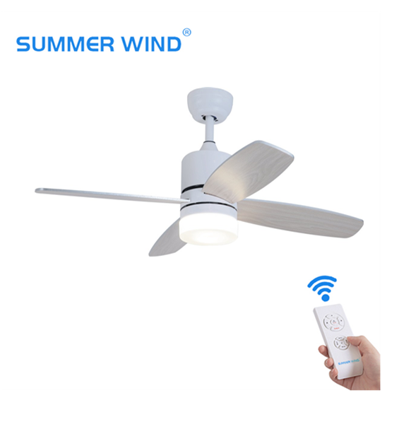 48 inch intelligent WIFI ceiling fan light