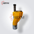 Ống Dn260 S cho Pumpmp Concrete Pumpmp