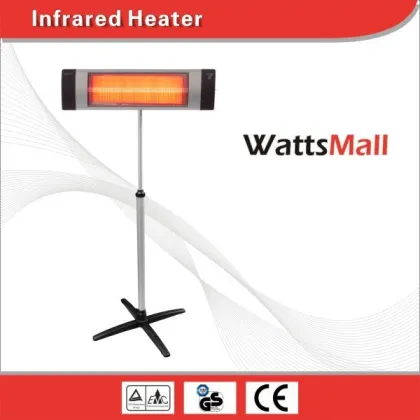 15kw, 30kw Electric Wall Heater, Carbon Infrared Heater, Infrared Quartz Heater