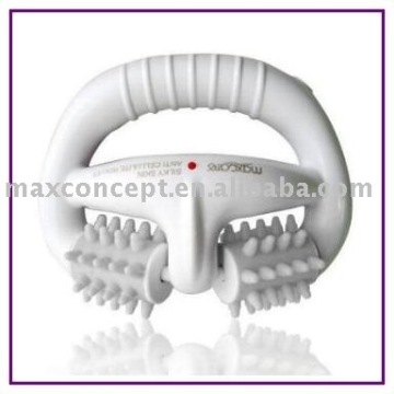 Silky Skin/ Roller Massager/ MC0193