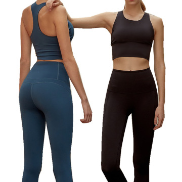 Sexyshine Women 2 Pieces Tracksuit Sports