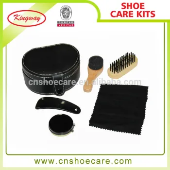 hot selling leather shoe care products with shoe cream