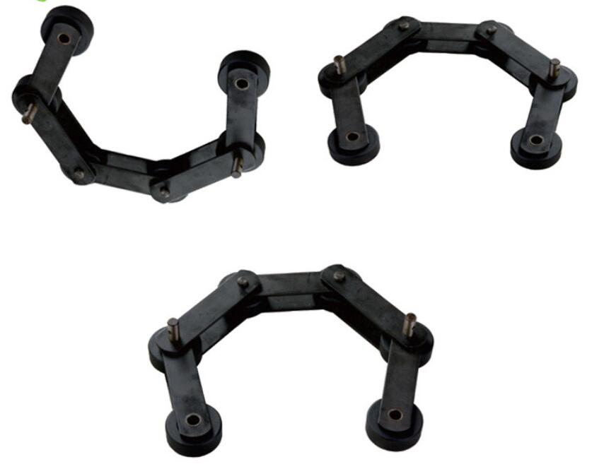 Schindler Step Chain 12 Jpg