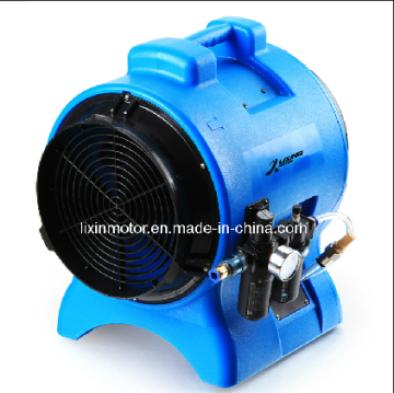 12'' Pneumatic Portable Blower/ Handle (K35-P)