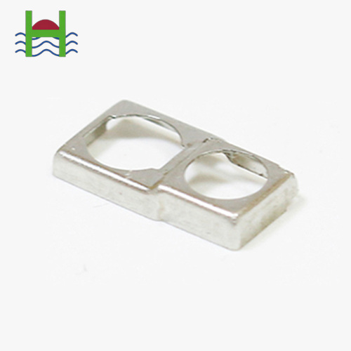 Customized Hardware Expansion Components