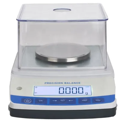 Digital Electronic Balance Laboratory Scale Weighing Scale Electronic Lab Balance
