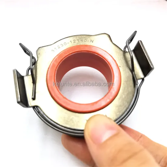 Auto Clutch Release Bearing 50SCRN31P-1