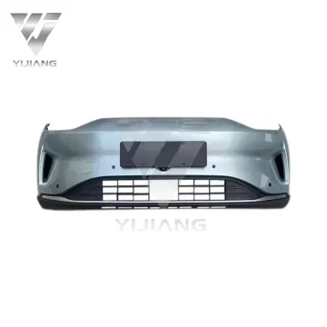 Leapmotor C11 High-Quality Bumper Auto Parts: Your One-Stop Solution for Premium Replacement Accessories