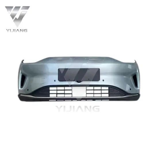 Leapmotor C11 High-Quality Bumper Auto Parts: Your One-Stop Solution for Premium Replacement Accessories