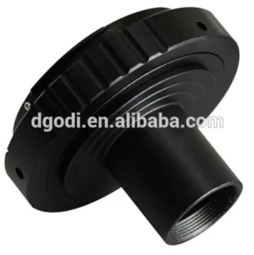 oem factory china produce telescope microscope mount adapter