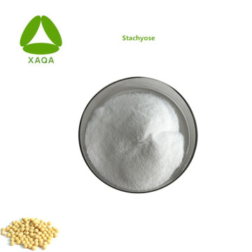 Sweetening Agent Stachyose Tetrahydrate 80% Powder