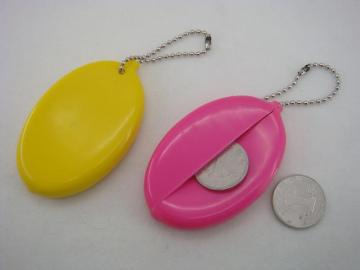 PVC coin bag,wallet,key bag