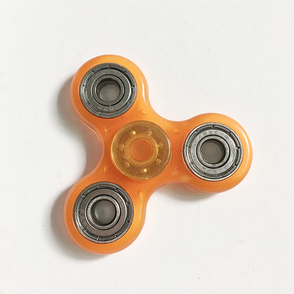 hand spinner