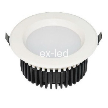 New Design High Power 9W LED Ceiling Light