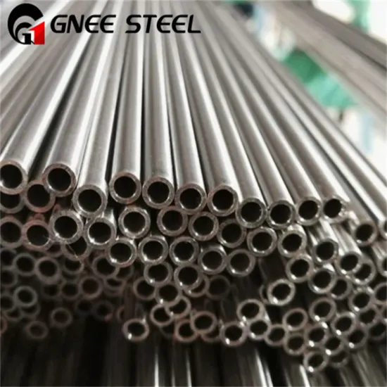 ASTM Round Pipe 316 Stainless Steel Pipe