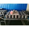 Các bộ phận xi lanh thủy lực tùy chỉnh