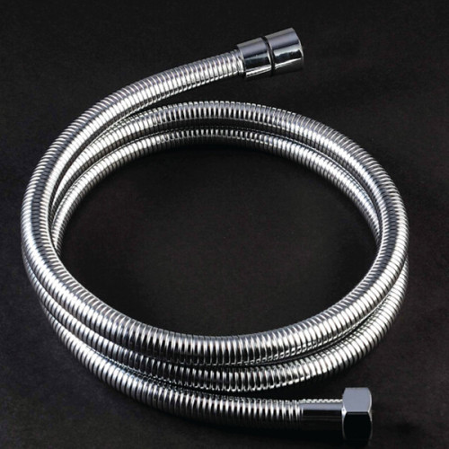 Glowjoy stainless steel flexible basin shower hose