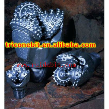 tricone rock bit/drilling rig tools