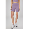 Stylish shock-proof tight yoga suit