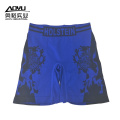 Customized Cotton Seamless Mens Plus Size Underwear