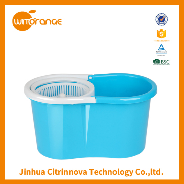 Witorange Eco-Friendly Feature and PP Mop Head Material 360 magic mop