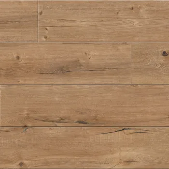 Waterproof and UV Coated Indoor Stone Plastic Composite (SPC) Flooring 4mm/5mm/6mm from China