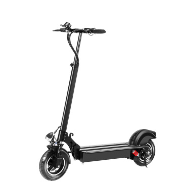 350W Motor Kick Foldable Adult Electric Scooter