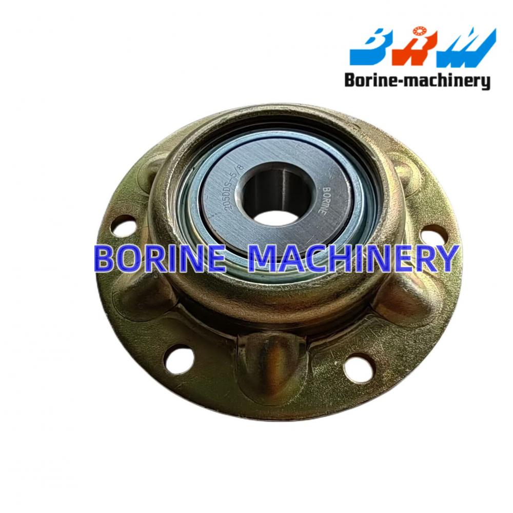 205DDS-5/8 BR 188-001V GP107-138S GP107-135S GP404-121S Hub Disc Hub Bearing