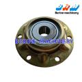 205DDS-5/8 BR 188-001V GP107-138S GP107-135S GP404-121S Hub Disc Hub Bearing