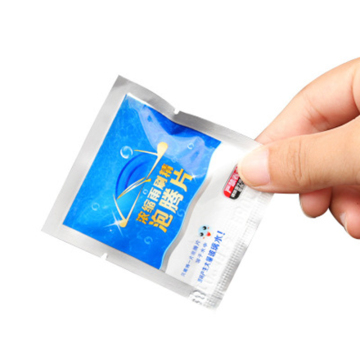 Manufacturer Car Glass Wiper Essence Cleaning Tablets
