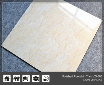 China porcelanato tile flooring interior
