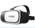 VR Box zestaw słuchawkowy 3D okulary 5.