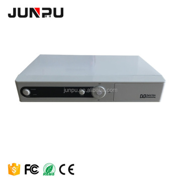 Junpu Digital TV DVB-T2 Set Top Box with CA Card Price