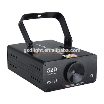 The Best Of All Star Light Dmx Party Laser Light