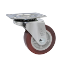 3 Inch Swivel Plate Industrial Caster