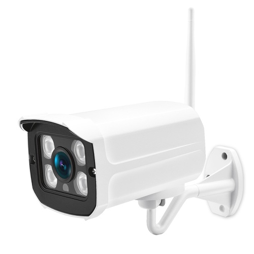 China Professional and high quality High quality security equipment, surveillance cameras to help protect your home, property securit Factory