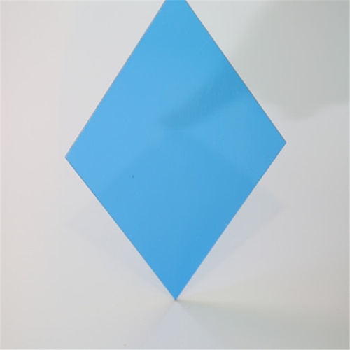 Plastic PMMA Acrylic Board Wholesale Acrylic Sheet