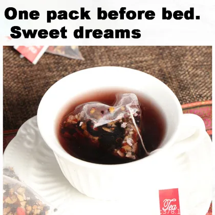 Healthy Sleep Chinese Herbal Tea - Good Night Tea Bag