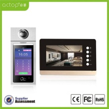 IP Smart Video Building Intercom