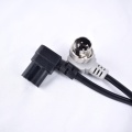 Aviation Plug Power Wiring Harness