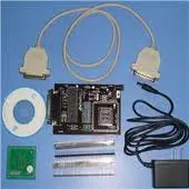 Motorola 705 Programmer