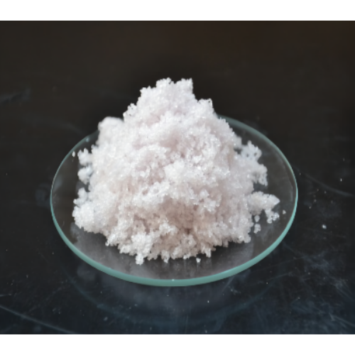 High Purity Trimethyl Sulfoxonium Bromide Strontium Bromide Manufactory