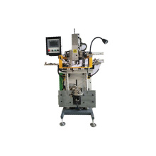 Diamond Row Saw Blade Welding Machine