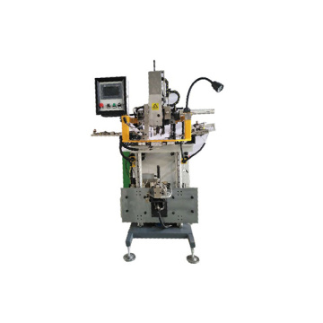 Diamond Row Saw Blade Welding Machine