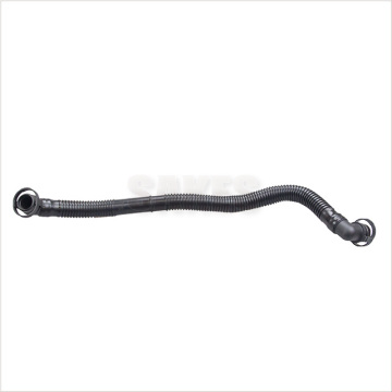 Wholesale Car Parts: Radiator Hose Pipes and Crankcase Ventilation Hoses for Santana