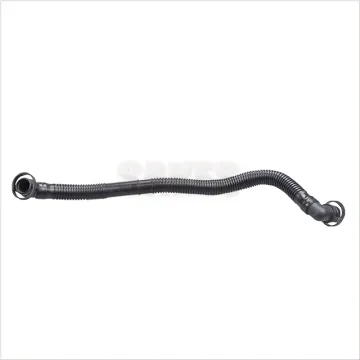 Wholesale Car Parts: Radiator Hose Pipes and Crankcase Ventilation Hoses for Santana
