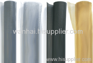 Wire Mesh Mosquito Netting 