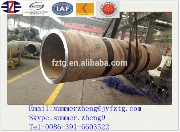 600MM*800MM bige size hydraulic cylinder