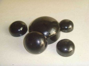 Carbon Steel Cap