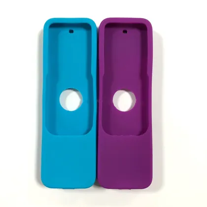 Remote Control Protective Cover Case For Apple-TV 4th